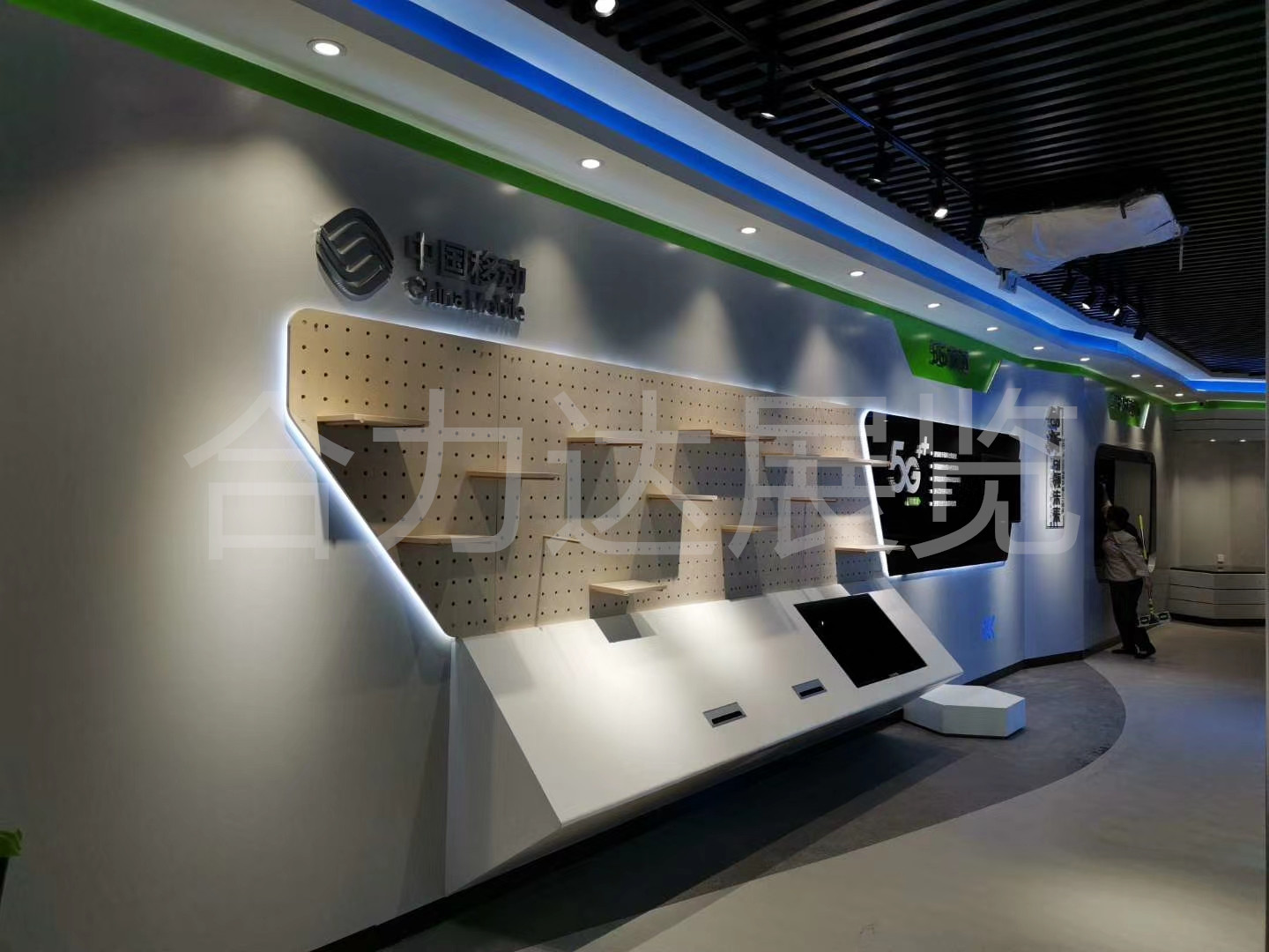 装修公司展厅必须清楚的几大原则